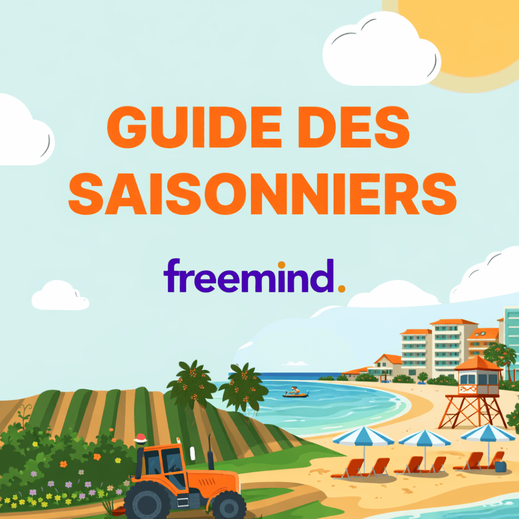 Contrat saisonnier : obligations, droits et modèle type [Guide 2026]